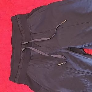 Lululemon Atletica Jogger Pants for Women, Size 0, Color Blue 😉♥️😀